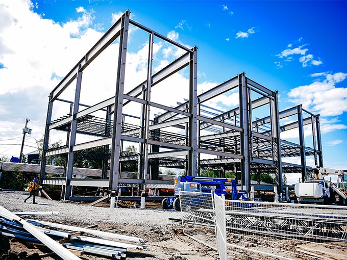 Commercial: Multi-Unit Residential Buildings - Southwest and Midwest ...